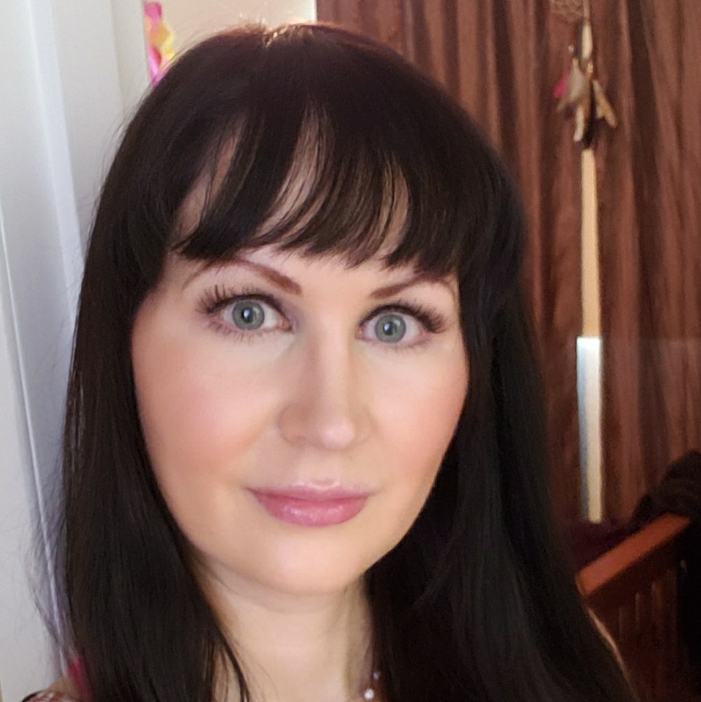 Meet your Posher, Lacey